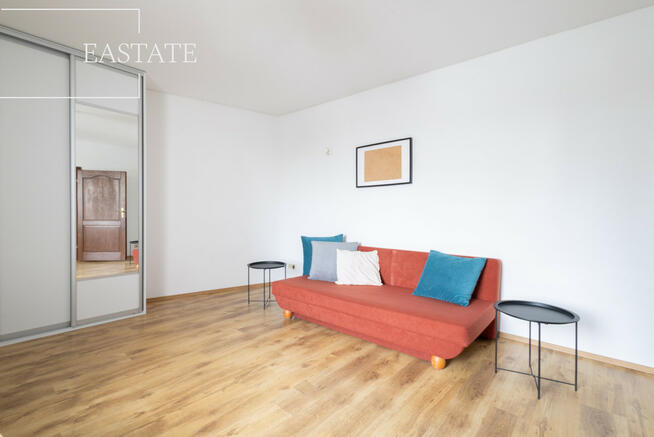 Mieszkanie Gdynia Działki Leśne, Śląska