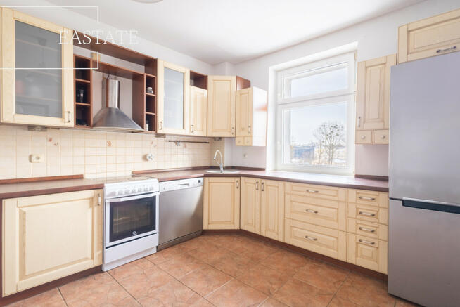 Mieszkanie Gdynia Działki Leśne, Śląska