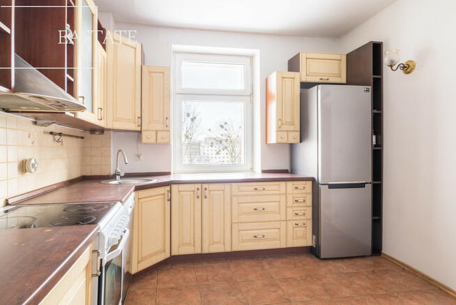 Mieszkanie Gdynia Działki Leśne, Śląska