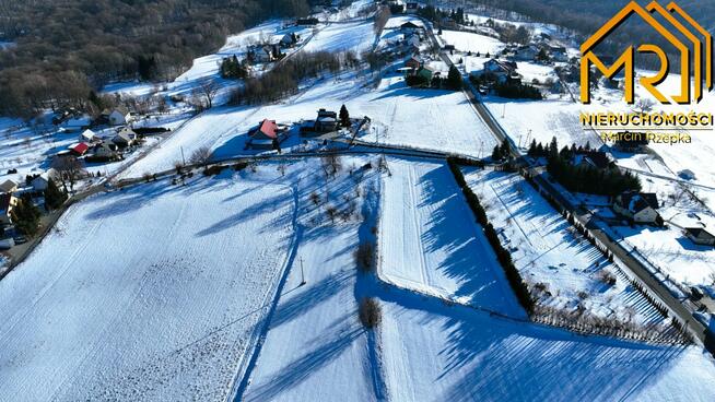 Działka rolno-budowlana Świebodzin gm. Pleśna