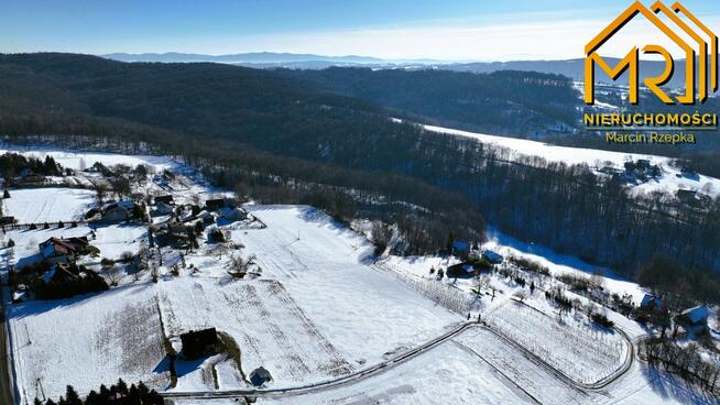 Działka rolno-budowlana Świebodzin gm. Pleśna