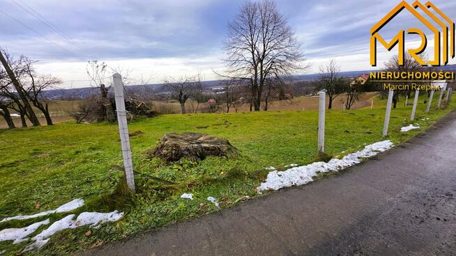 Działka rolno-budowlana Świebodzin gm. Pleśna