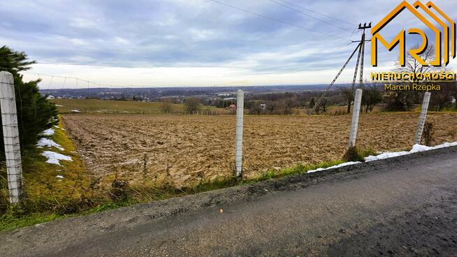 Działka rolno-budowlana Świebodzin gm. Pleśna