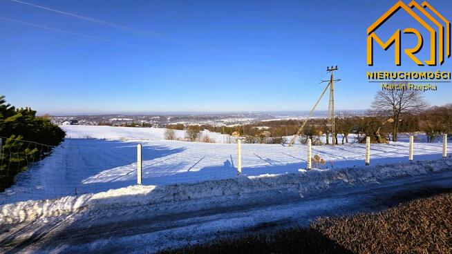 Działka rolno-budowlana Świebodzin gm. Pleśna