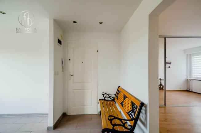 Mieszkanie Białystok Starosielce, Nowosielska