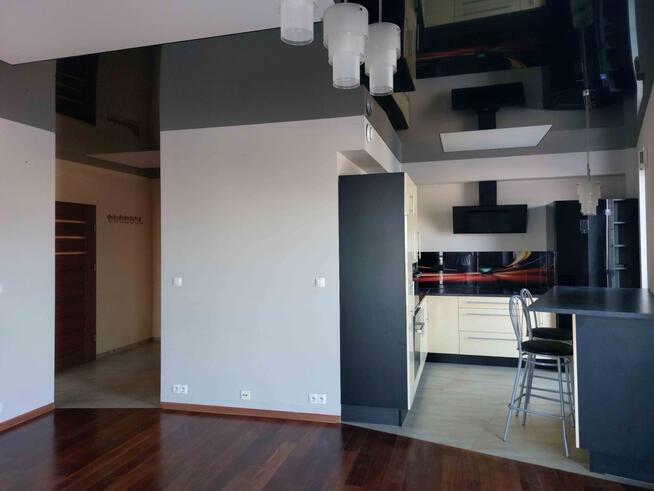 Bezpośrednio Al. Wyścigowa 2 pokoje