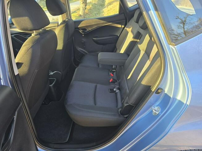 Hyundai ix20 1,4 benzynka 90 KM z niskim przebiegiem 66 tyś km !!!