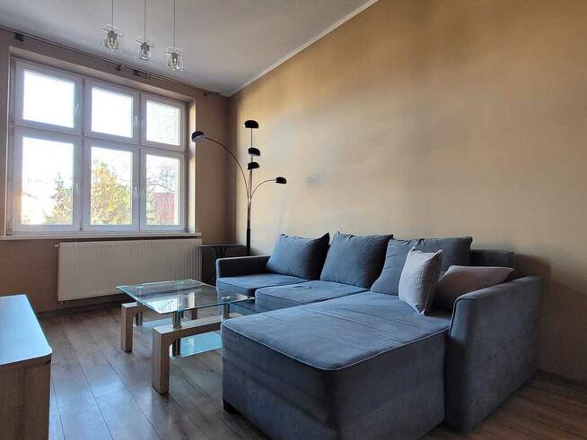 Piekne 2-pokojowe z balkonem od zaraz!