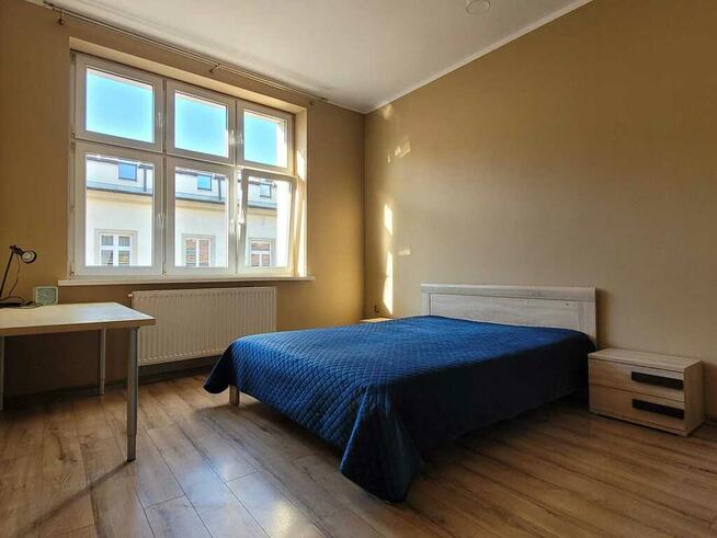 Piekne 2-pokojowe z balkonem od zaraz!