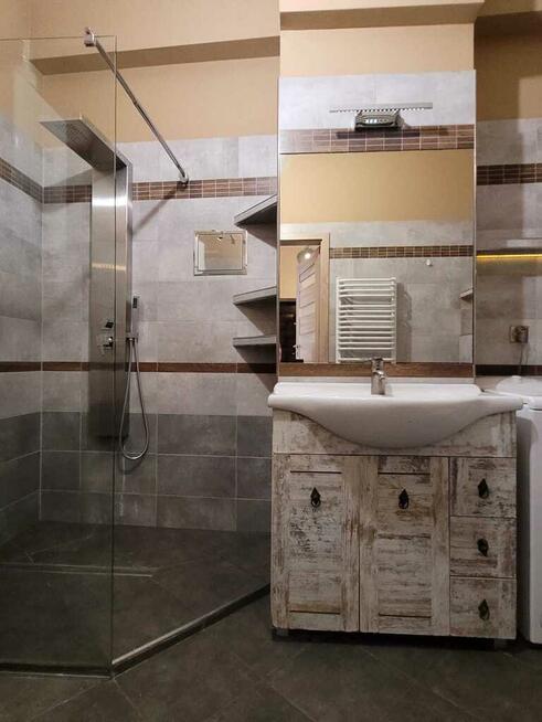 Piekne 2-pokojowe z balkonem od zaraz!