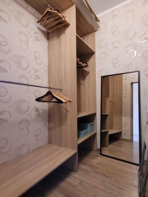 Piekne 2-pokojowe z balkonem od zaraz!