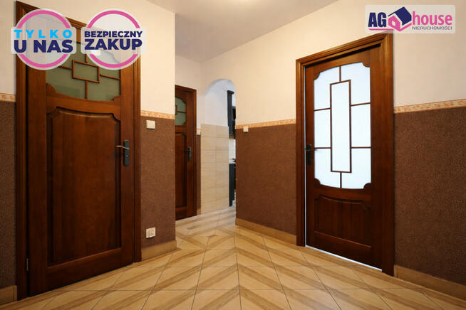 Mieszkanie Kartuzy, Gen. Józefa Wybickiego