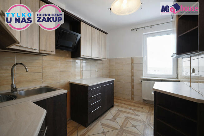 Mieszkanie Kartuzy, Gen. Józefa Wybickiego