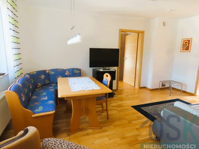 Mieszkanie Ustroń, Świerkowa