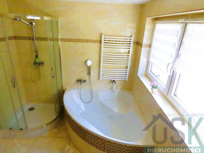 Mieszkanie Ustroń, Świerkowa