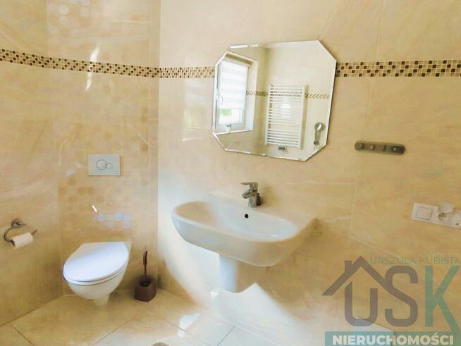 Mieszkanie Ustroń, Świerkowa