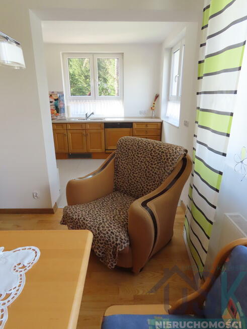 Mieszkanie Ustroń, Świerkowa