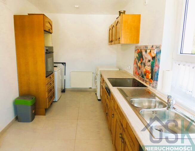 Mieszkanie Ustroń, Świerkowa