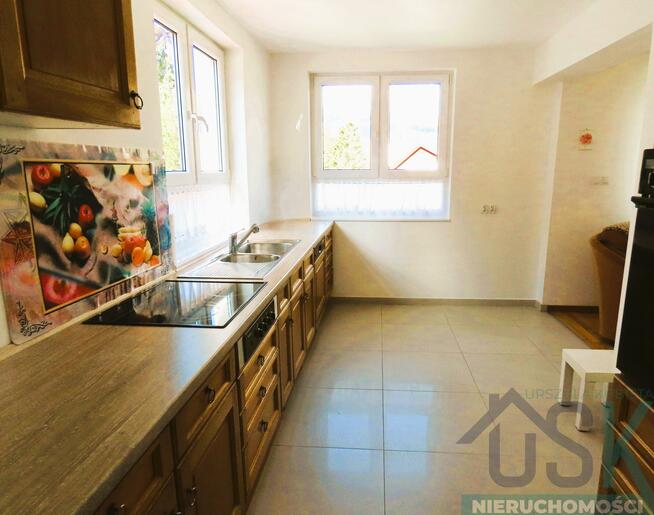 Mieszkanie Ustroń, Świerkowa