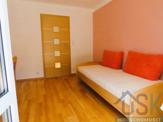 Mieszkanie Ustroń, Świerkowa