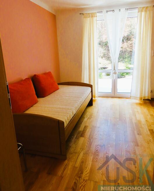 Mieszkanie Ustroń, Świerkowa