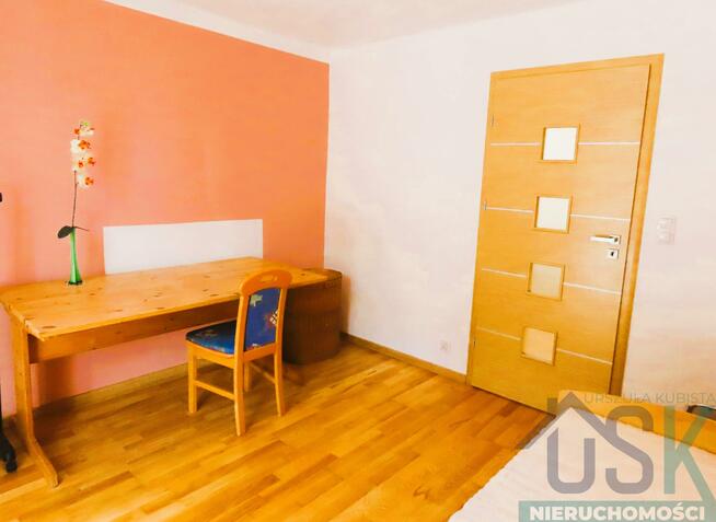 Mieszkanie Ustroń, Świerkowa