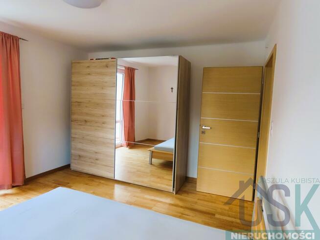 Mieszkanie Ustroń, Świerkowa