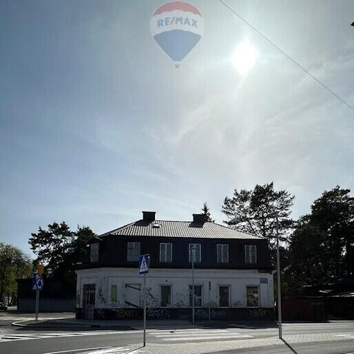 Unikatowy dom do własnej aranżacji