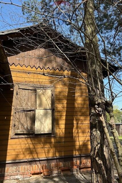 Unikatowy dom do własnej aranżacji