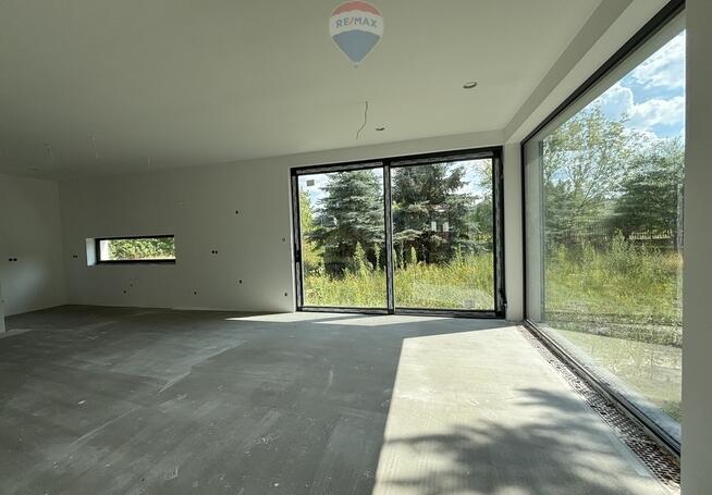 Nowoczesny dom pasywny w sercu Warszawy!