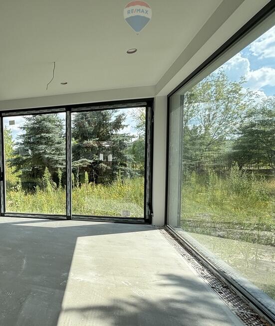 Nowoczesny dom pasywny w sercu Warszawy!