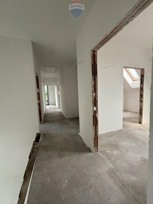 Nowoczesny dom pasywny w sercu Warszawy!