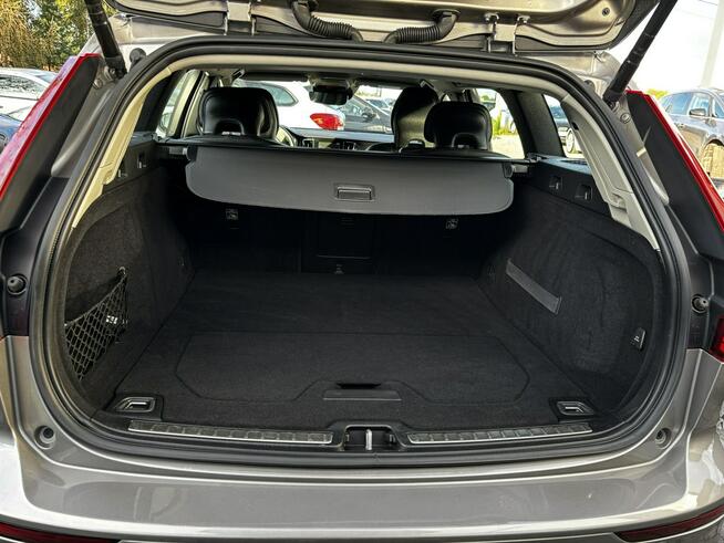 Volvo V60 Momentum 2.0D 150km SKÓRA full led NAVI kamera 2021 FV23%