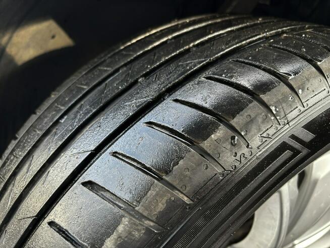 Volvo V60 Momentum 2.0D 150km SKÓRA full led NAVI kamera 2021 FV23%