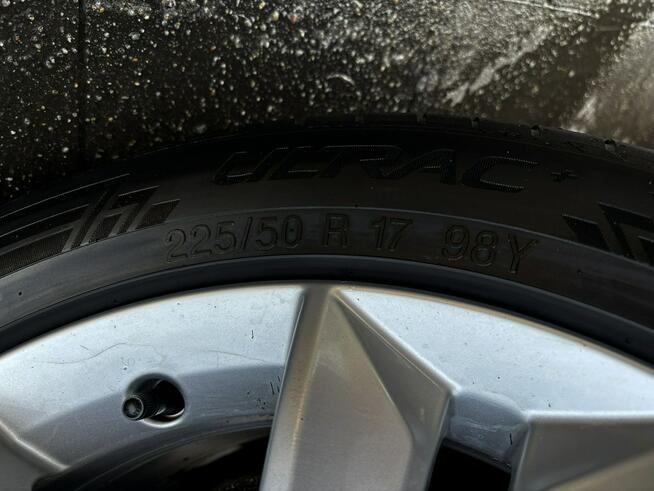 Volvo V60 Momentum 2.0D 150km SKÓRA full led NAVI kamera 2021 FV23%