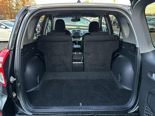 Rav-4 2.0 Premium 158km hak CLIMATRONIC serwis BEZYWPADEK 2009