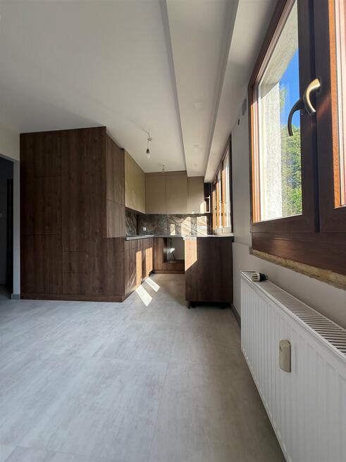 Mieszkanie Lublin LSM, Wołodyjowskiego