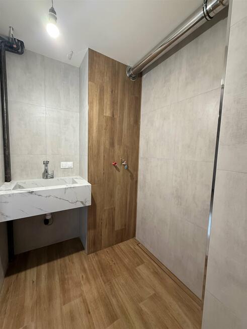 Mieszkanie Lublin LSM, Wołodyjowskiego