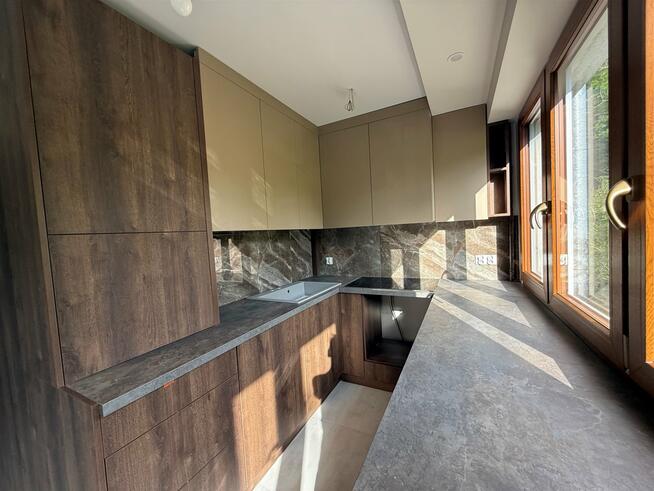 Mieszkanie Lublin LSM, Wołodyjowskiego