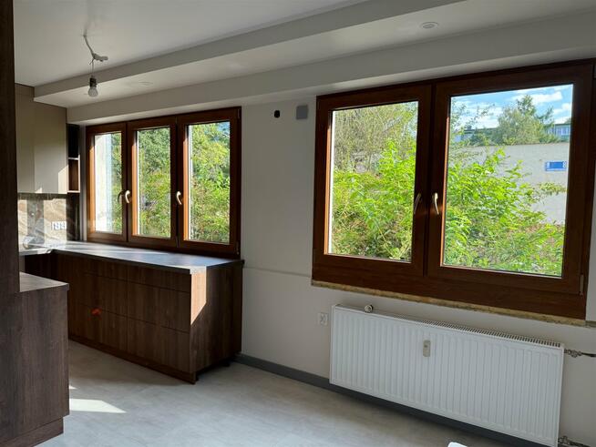 Mieszkanie Lublin LSM, Wołodyjowskiego