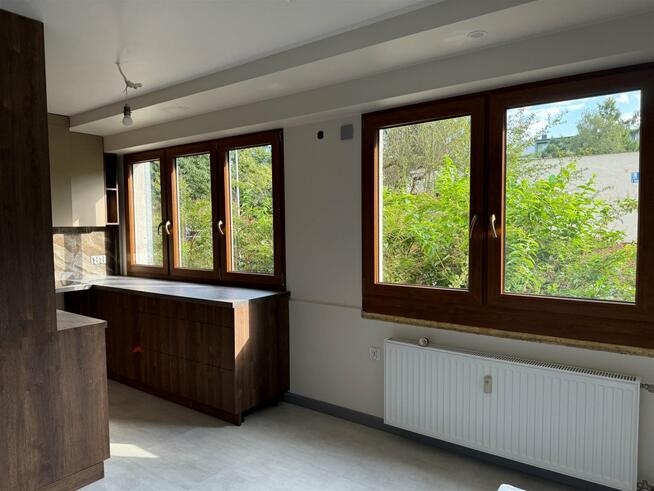 Mieszkanie Lublin LSM, Wołodyjowskiego