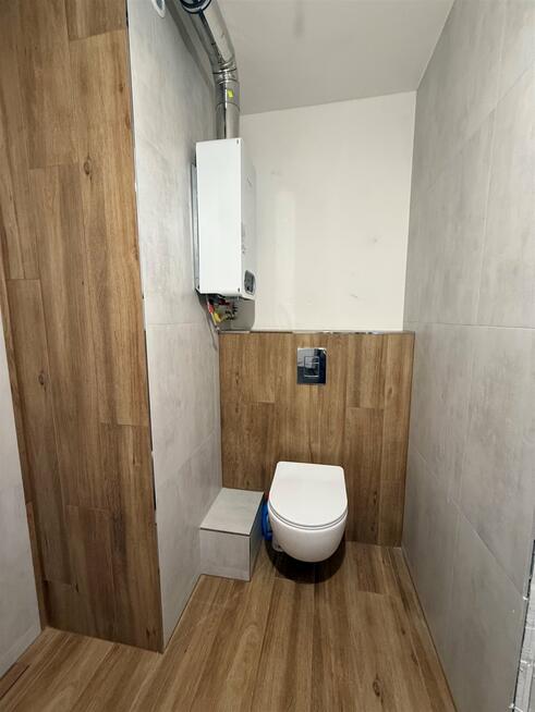 Mieszkanie Lublin LSM, Wołodyjowskiego