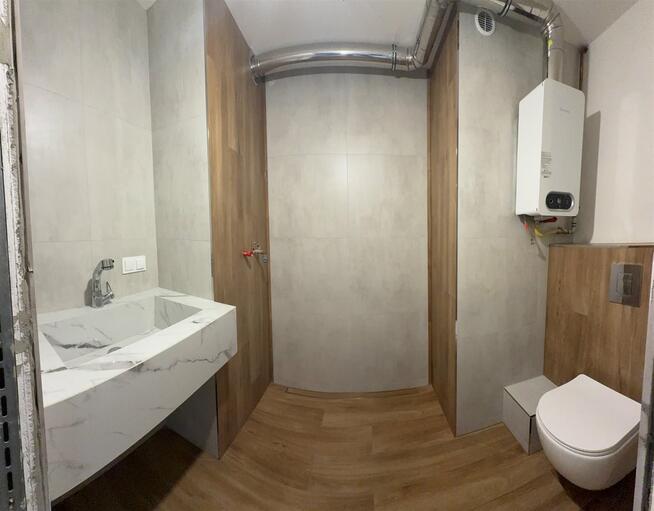 Mieszkanie Lublin LSM, Wołodyjowskiego