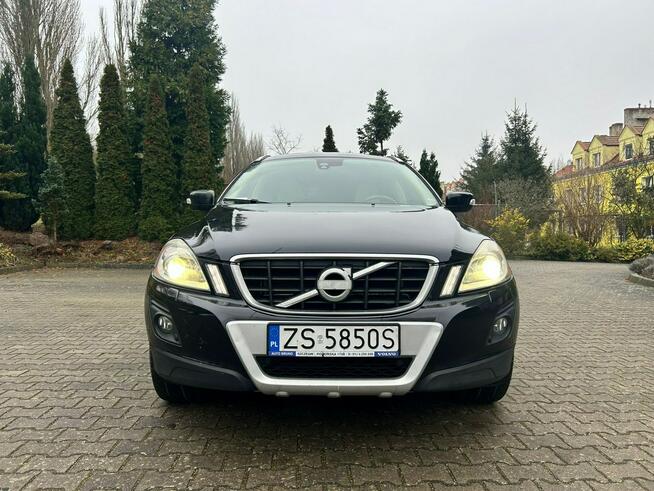 Volvo XC60 D5 | Krajowy | AWD Automat | Panorama | Skóra | Xenon |