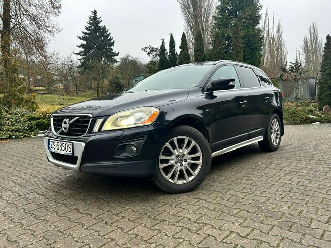 Volvo XC60 D5 | Krajowy | AWD Automat | Panorama | Skóra | Xenon |