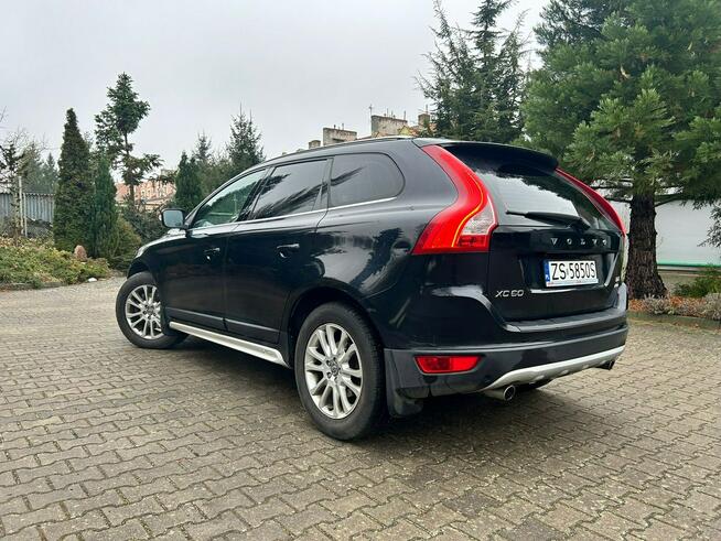 Volvo XC60 D5 | Krajowy | AWD Automat | Panorama | Skóra | Xenon |