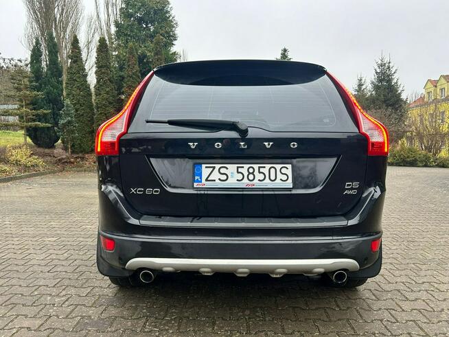 Volvo XC60 D5 | Krajowy | AWD Automat | Panorama | Skóra | Xenon |