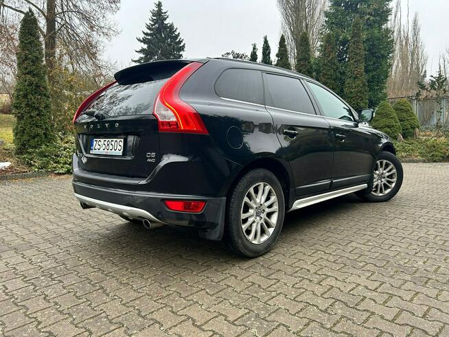 Volvo XC60 D5 | Krajowy | AWD Automat | Panorama | Skóra | Xenon |