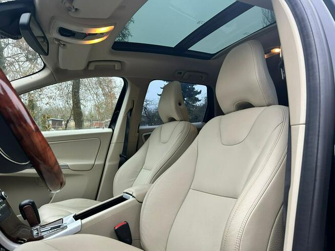 Volvo XC60 D5 | Krajowy | AWD Automat | Panorama | Skóra | Xenon |