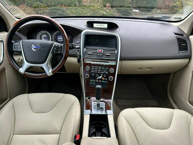 Volvo XC60 D5 | Krajowy | AWD Automat | Panorama | Skóra | Xenon |